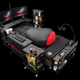 Image for article titled This Is An Excellent Gaming...Bed